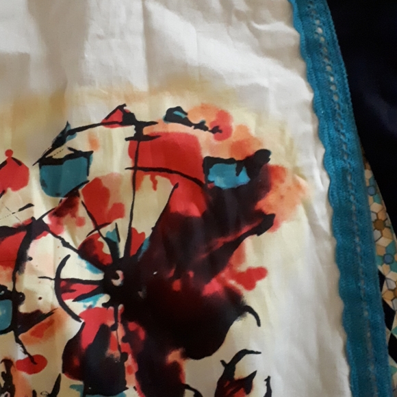 Tristan & Iseut Skirt - Picture 3 of 4